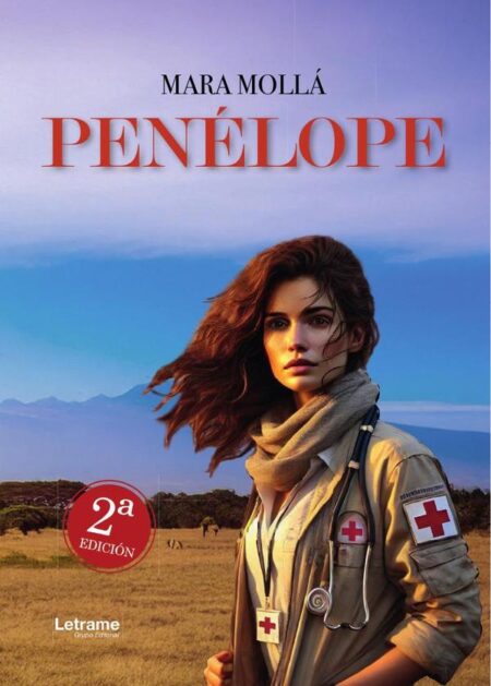 Penélope:2ª Edición