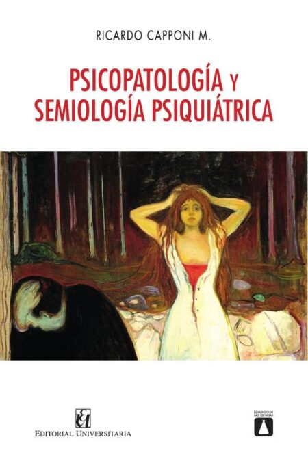 Psicopatología y semiología psiquiátrica