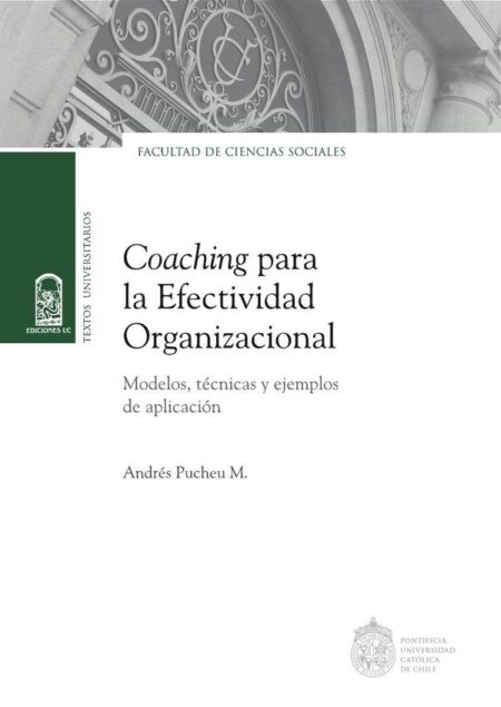 Coaching para la efectividad organizacional