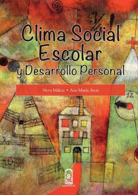 Clima social escolar y desarrollo personal