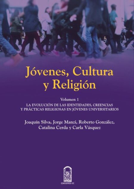 Jóvenes, cultura y religión