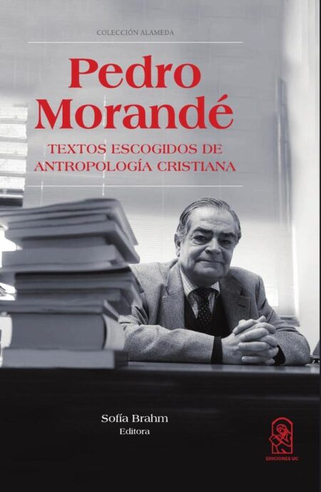 Pedro Morande