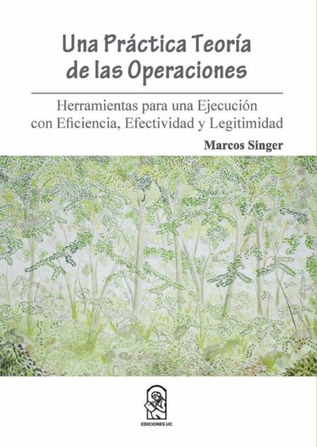 Una Práctica Teoría de las Operaciones
