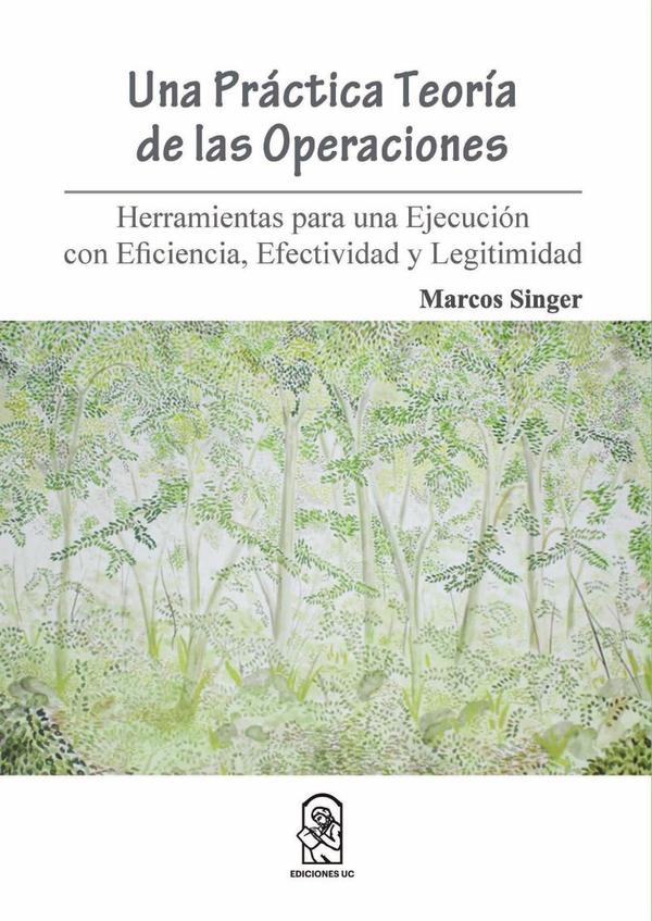 Una Práctica Teoría de las Operaciones