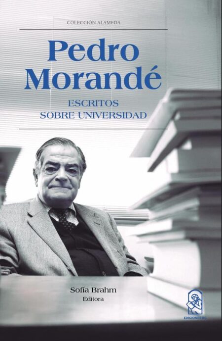 Pedro Morandé