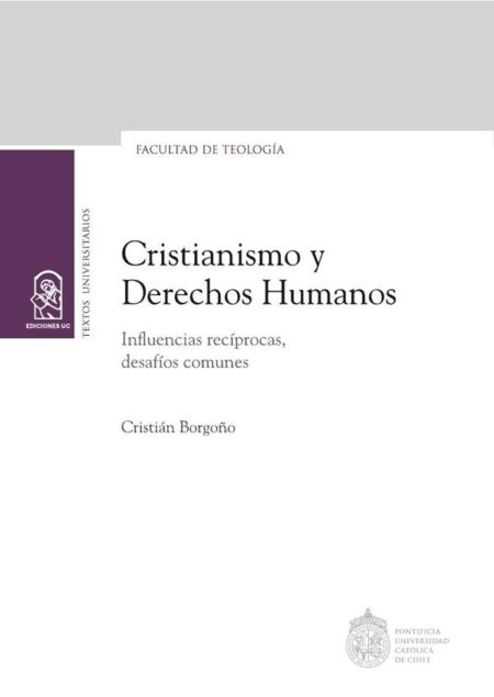 Cristianismo y Derechos Humanos