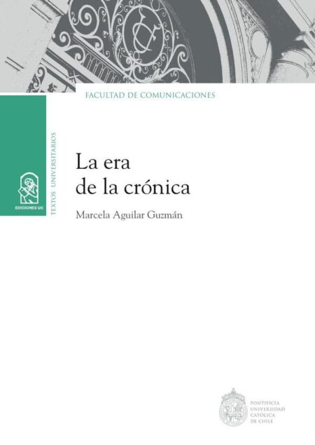 La era de la crónica