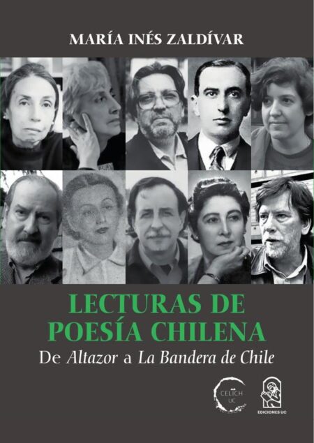 Lecturas de poesía chilena