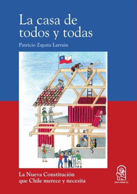 La casa de todos y todas