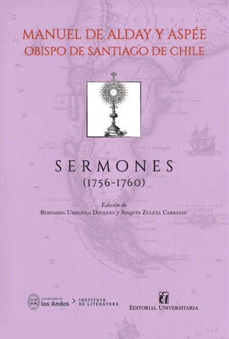 Sermones (1756-1760)