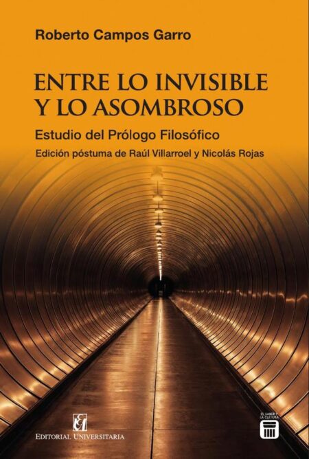 Entre lo invisible y lo asombroso:Estudio del Prólogo Filosófico
