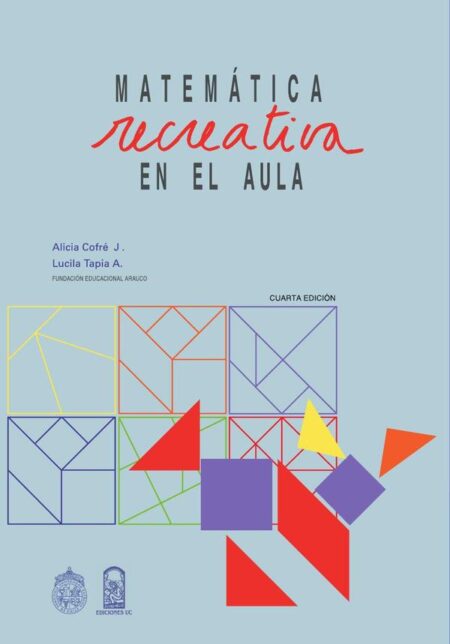 Matemática recreativa en el aula