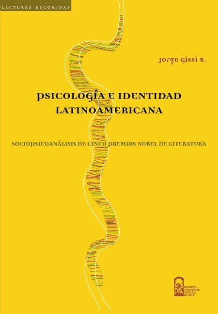 Psicología e identidad latinoamericana