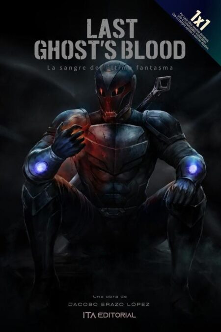 Last Ghost’s Blood