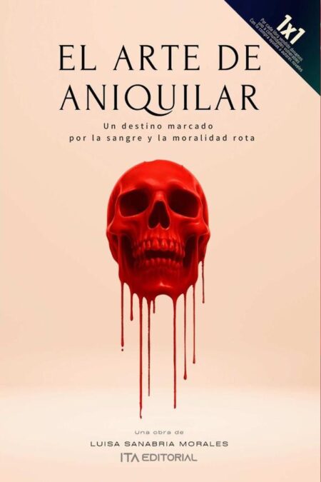 El Arte De Aniquilar