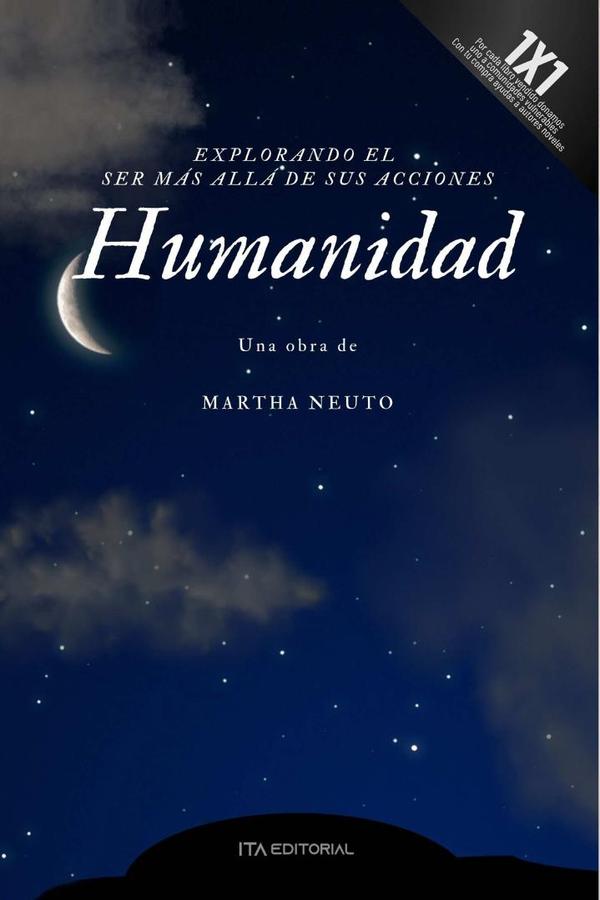 Humanidad:Explorando el ser más allá de sus acciones
