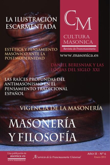 Cultura masónica 6