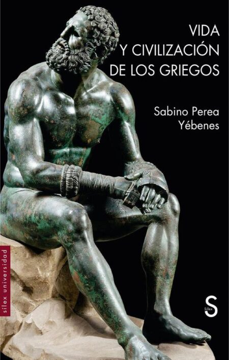 Vida y civilización de los griegos