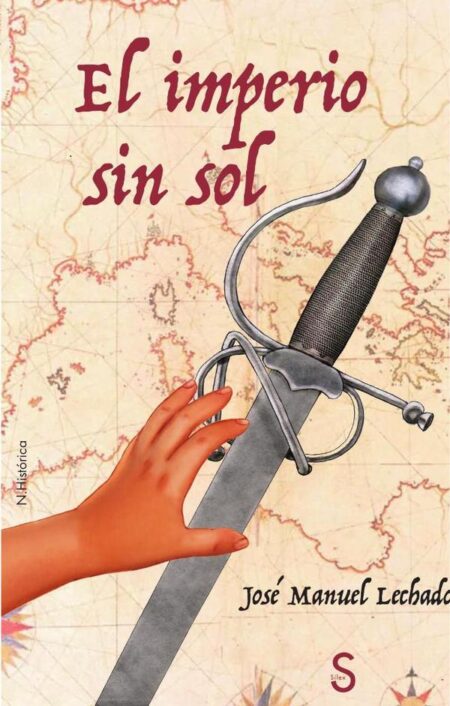 El imperio sin sol