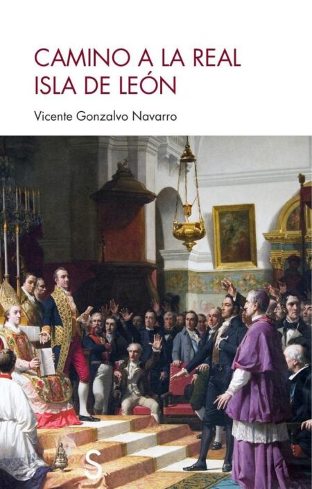 Camino a la Real Isla de León