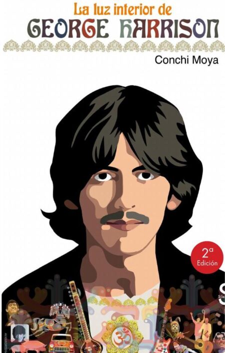 La luz interior de George Harrison