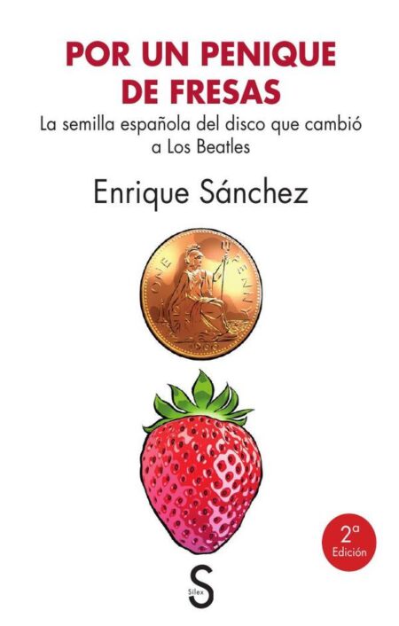 Por un penique de fresas