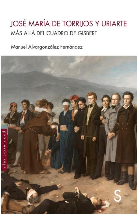 José María de Torrijos y Uriarte