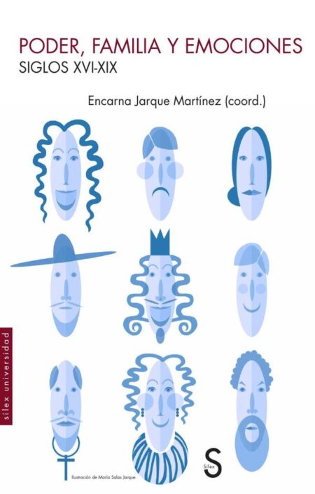 Poder, Familia y emociones
