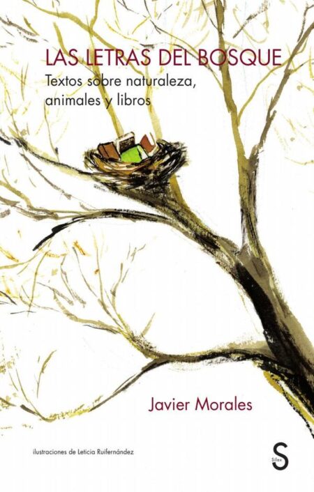 Las letras del Bosque