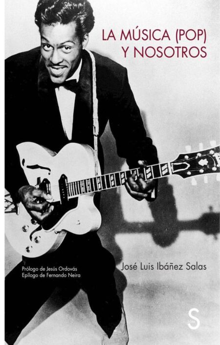 La música (pop) y nosotros