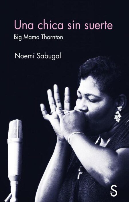 Una chica sin suerte