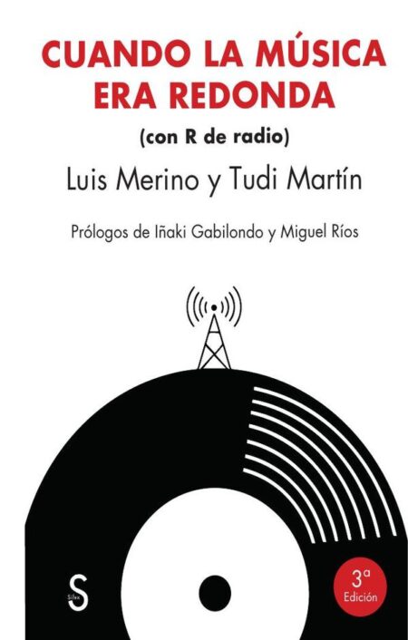 Cuando la música era redonda