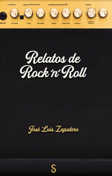 Relatos de Rock'n'Roll