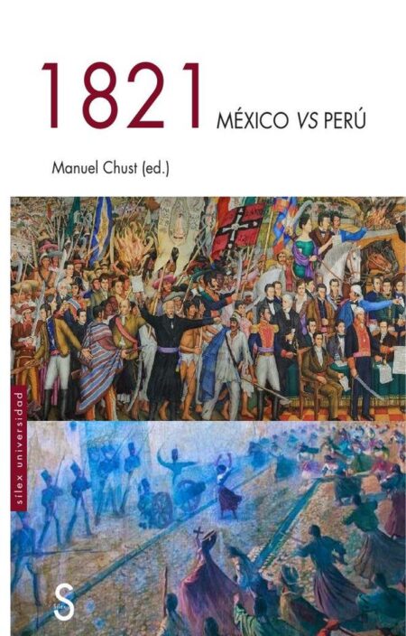 1821 México vs Perú