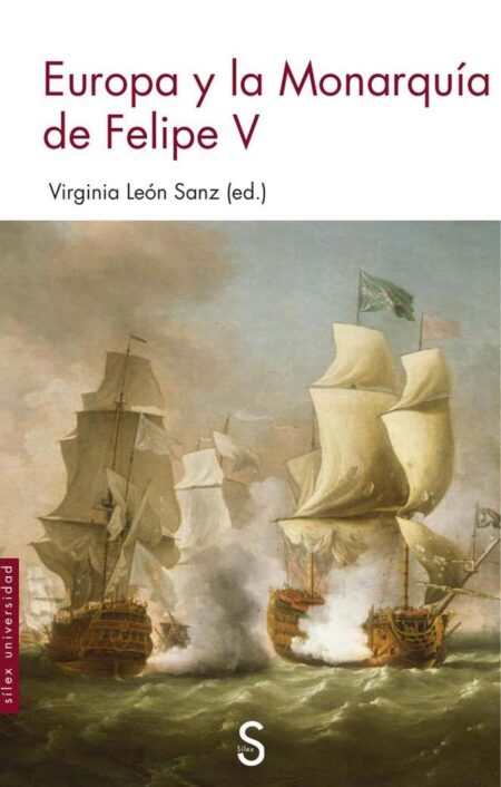 Europa y la Monarquía de Felipe V