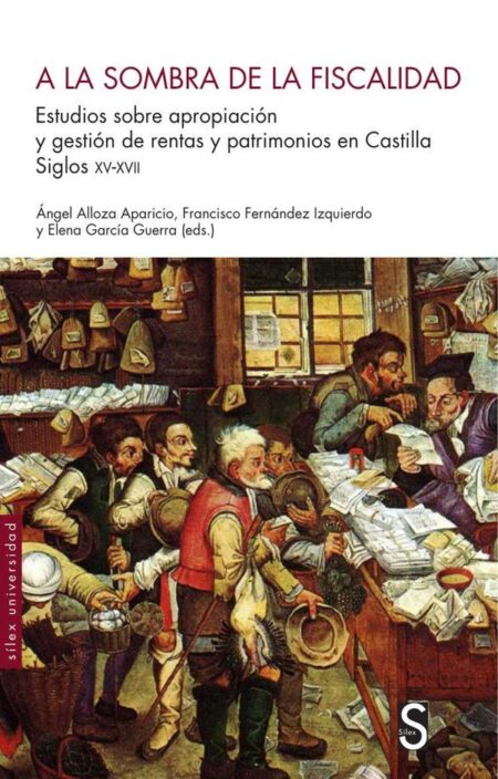 A la sombra de la fiscalidad