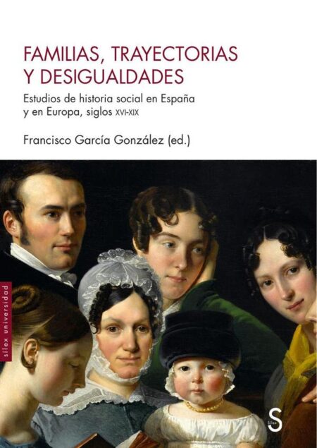 Familias, trayectorias y desigualdades