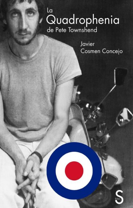 La Quadrophenia de Pete Townshend