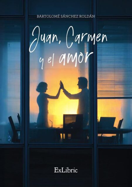 Juan, Carmen y el amor