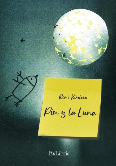 Pim y la luna