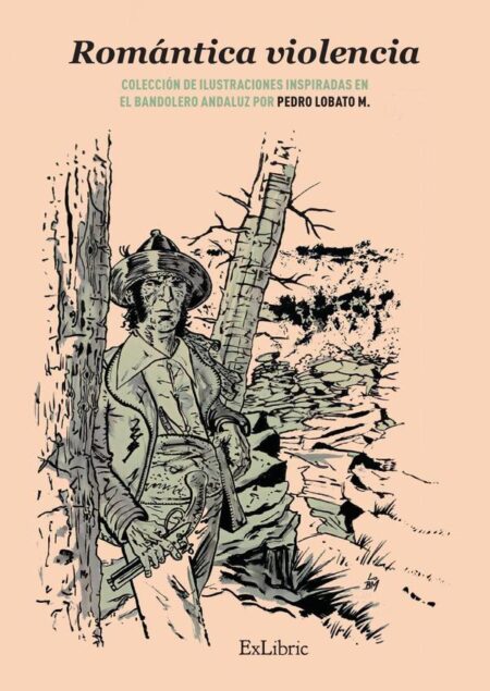 Romántica violencia