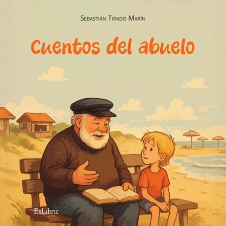 Cuentos del abuelo