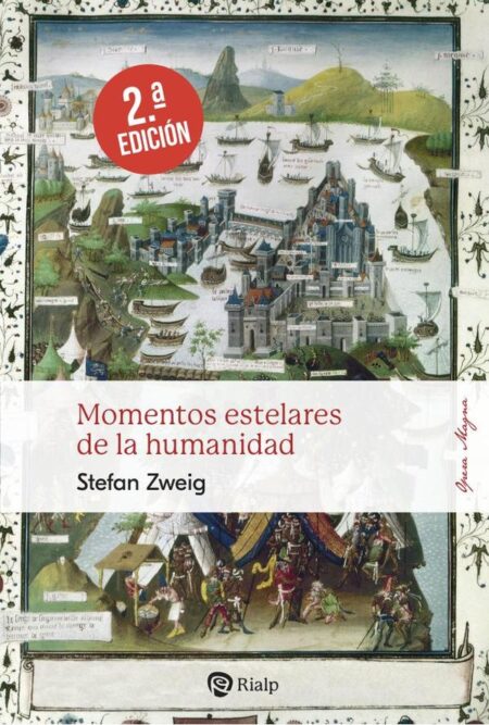 Momentos estelares de la humanidad