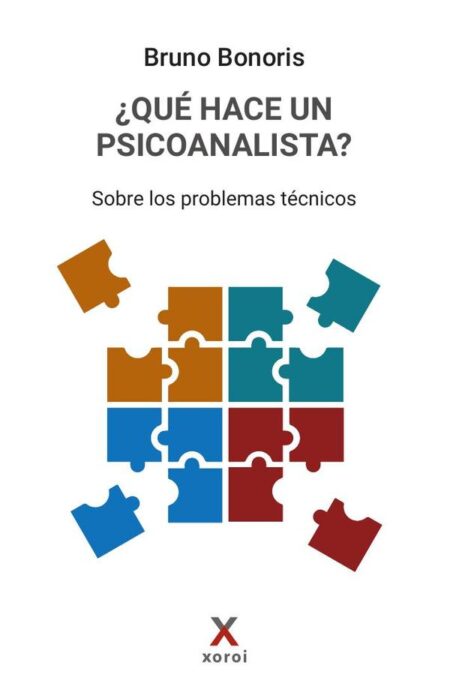 ¿Qué hace un psicoanalista?