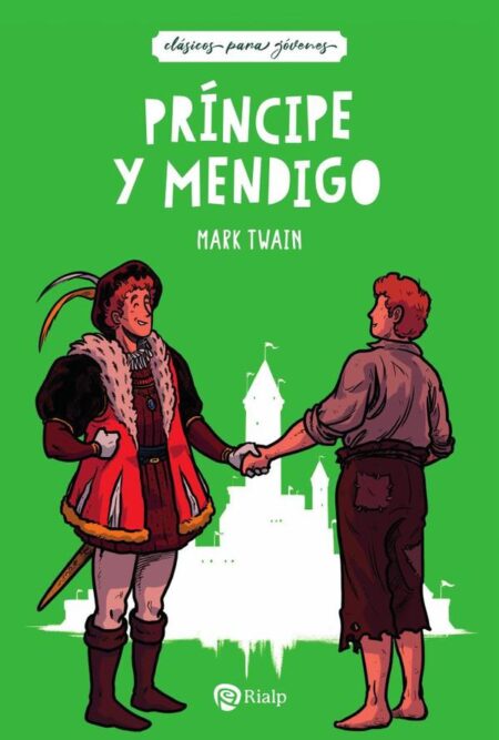 Príncipe y mendigo