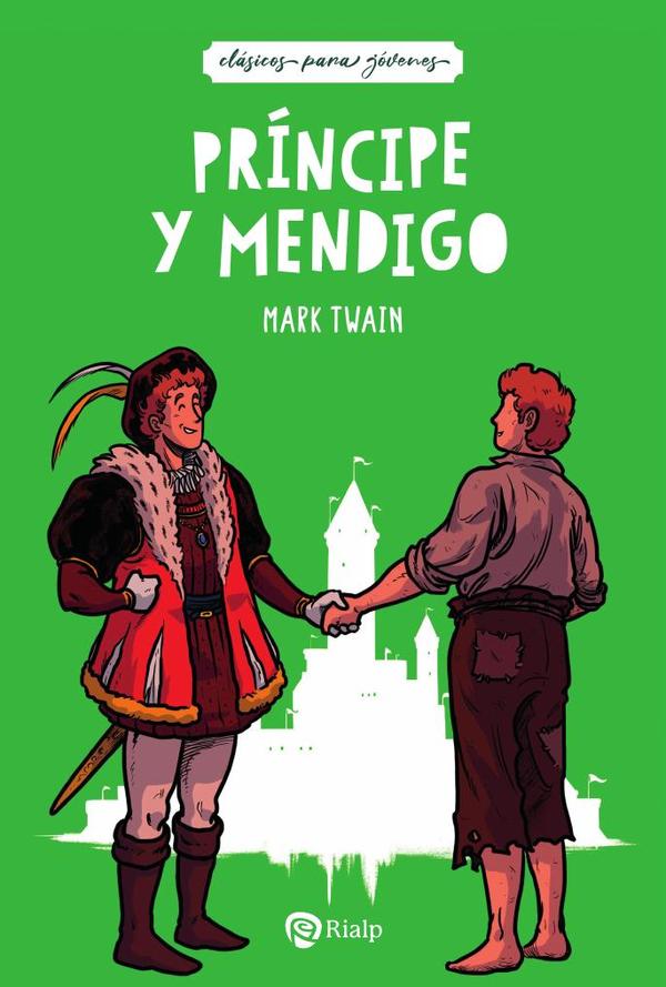 Príncipe y mendigo