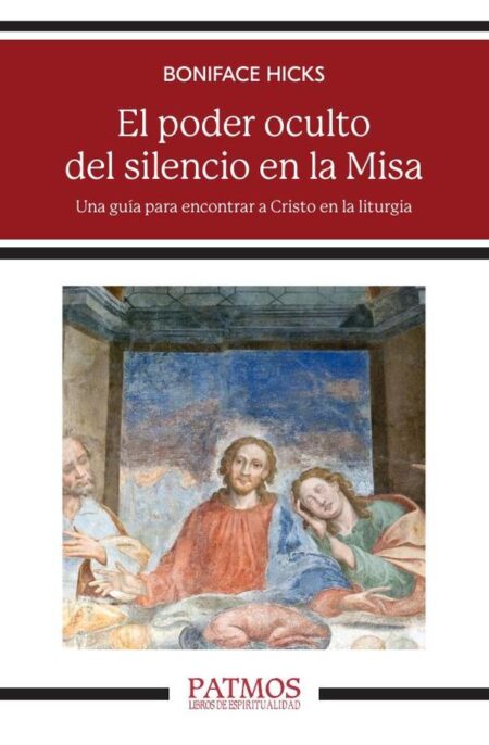El poder oculto del silencio en la Misa:Una guía para encontrar a Cristo en la liturgia