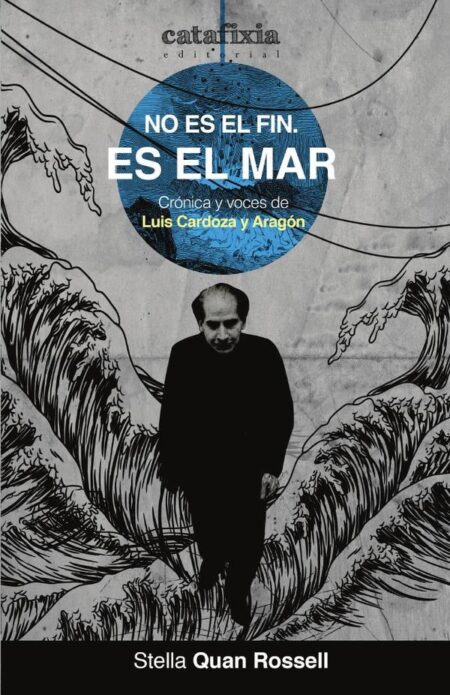 No es el fin. Es el mar