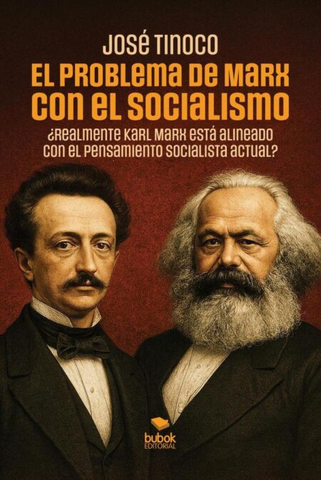 El problema de Marx con el socialismo:¿Realmente Karl Marx está alineado con el pensamiento socialista actual?