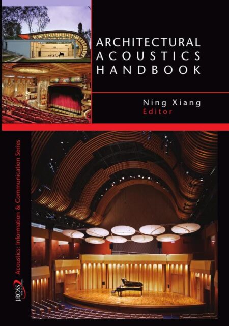 Architectural Acoustics Handbook
